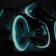 Image for article titled Tron Legacy Concept Art Takes You Inside Cyberspace